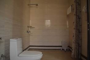 S K Pushkar Resort