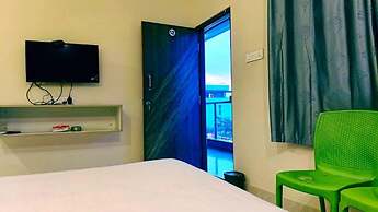 HOTEL KABAB JUNCTION