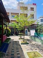 HOTEL KABAB JUNCTION