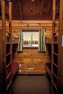 Forest Lodge