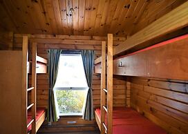 Forest Lodge