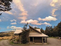 Forest Lodge