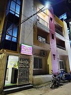 Hotel Sea Queen Puri