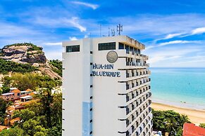 Beachfront Studio Condo-Seaview BW1