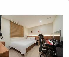 Hotel Oneul