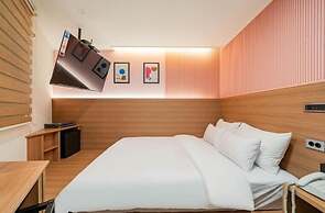 Hotel Oneul
