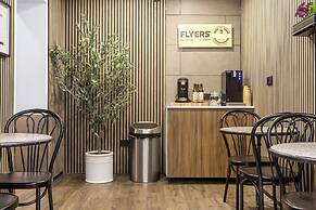 Flyers Hotel