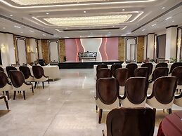 THE HOLY AWADH HOTEL
