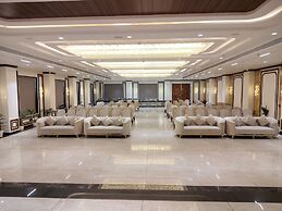 THE HOLY AWADH HOTEL