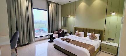 THE HOLY AWADH HOTEL