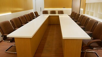THE HOLY AWADH HOTEL