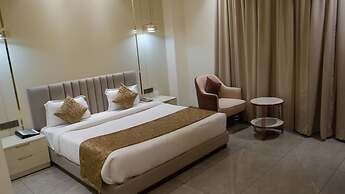 THE HOLY AWADH HOTEL