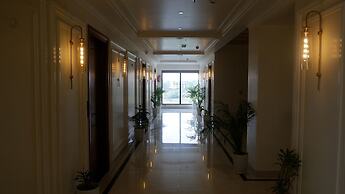 THE HOLY AWADH HOTEL