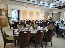 THE HOLY AWADH HOTEL