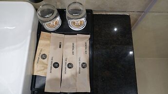 THE HOLY AWADH HOTEL