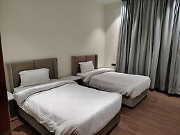 THE HOLY AWADH HOTEL