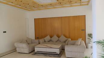 THE HOLY AWADH HOTEL