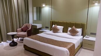 THE HOLY AWADH HOTEL