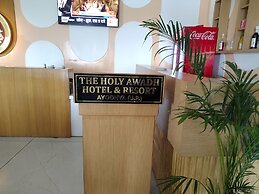 THE HOLY AWADH HOTEL