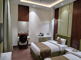 THE HOLY AWADH HOTEL