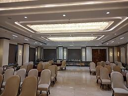 THE HOLY AWADH HOTEL