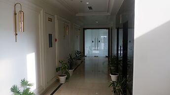THE HOLY AWADH HOTEL