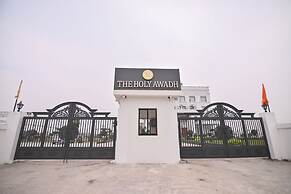 THE HOLY AWADH HOTEL