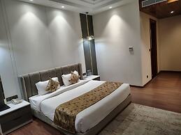 THE HOLY AWADH HOTEL