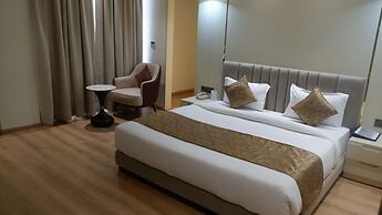 THE HOLY AWADH HOTEL
