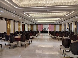 THE HOLY AWADH HOTEL