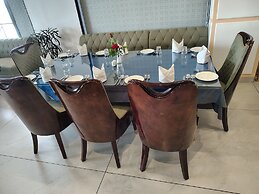 THE HOLY AWADH HOTEL