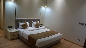 THE HOLY AWADH HOTEL