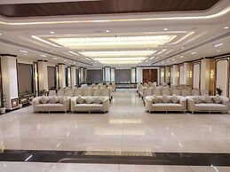 THE HOLY AWADH HOTEL