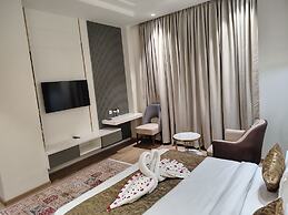 THE HOLY AWADH HOTEL