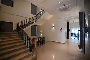 THE HOLY AWADH HOTEL