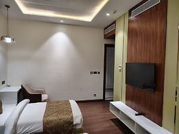 THE HOLY AWADH HOTEL