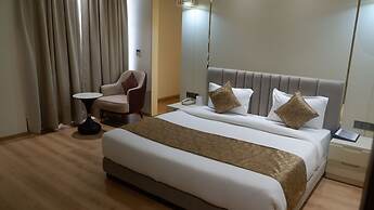 THE HOLY AWADH HOTEL