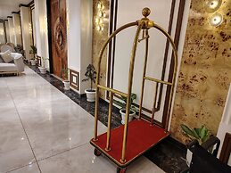 THE HOLY AWADH HOTEL