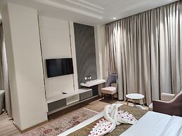 THE HOLY AWADH HOTEL