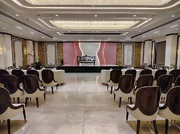 THE HOLY AWADH HOTEL
