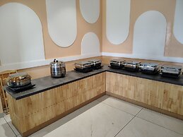 THE HOLY AWADH HOTEL