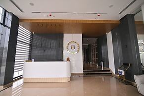 THE HOLY AWADH HOTEL