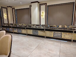 THE HOLY AWADH HOTEL