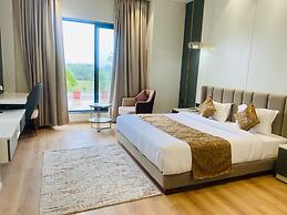 THE HOLY AWADH HOTEL