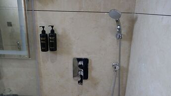 THE HOLY AWADH HOTEL