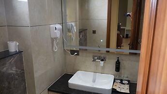 THE HOLY AWADH HOTEL