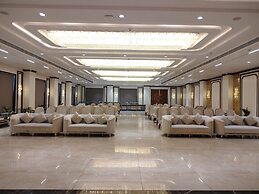 THE HOLY AWADH HOTEL
