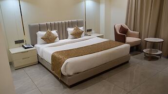 THE HOLY AWADH HOTEL
