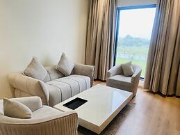 THE HOLY AWADH HOTEL