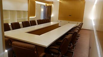 THE HOLY AWADH HOTEL
